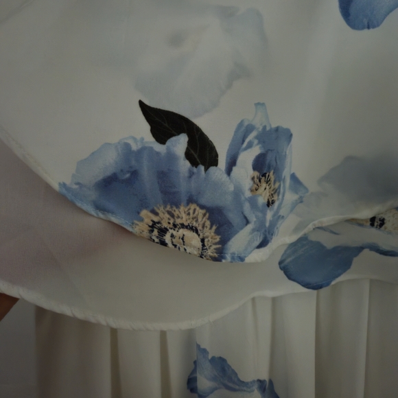 Dex maxi dress - Picture 4 of 6